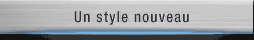 style nouveau