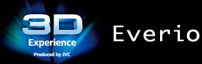 Expérience 3D Everio
