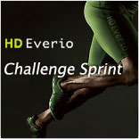 Everio HD Challenge Sprint