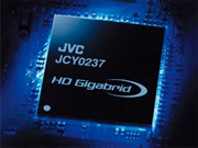 Double processeur Gigabrid HD