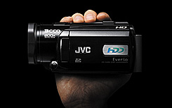 (image) Camscope compact avec la simplicit d'un appareil automatique