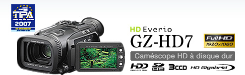 GZ-HD7