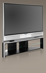 Image: 70 inch HD-ILA Hybrid TV