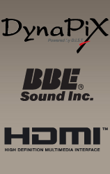 Bild: DynaPix Logo