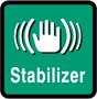 Stabilisateur