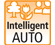 Mode Intelligent AUTO