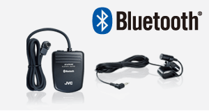 Compatible avec un adaptateur Bluetooth